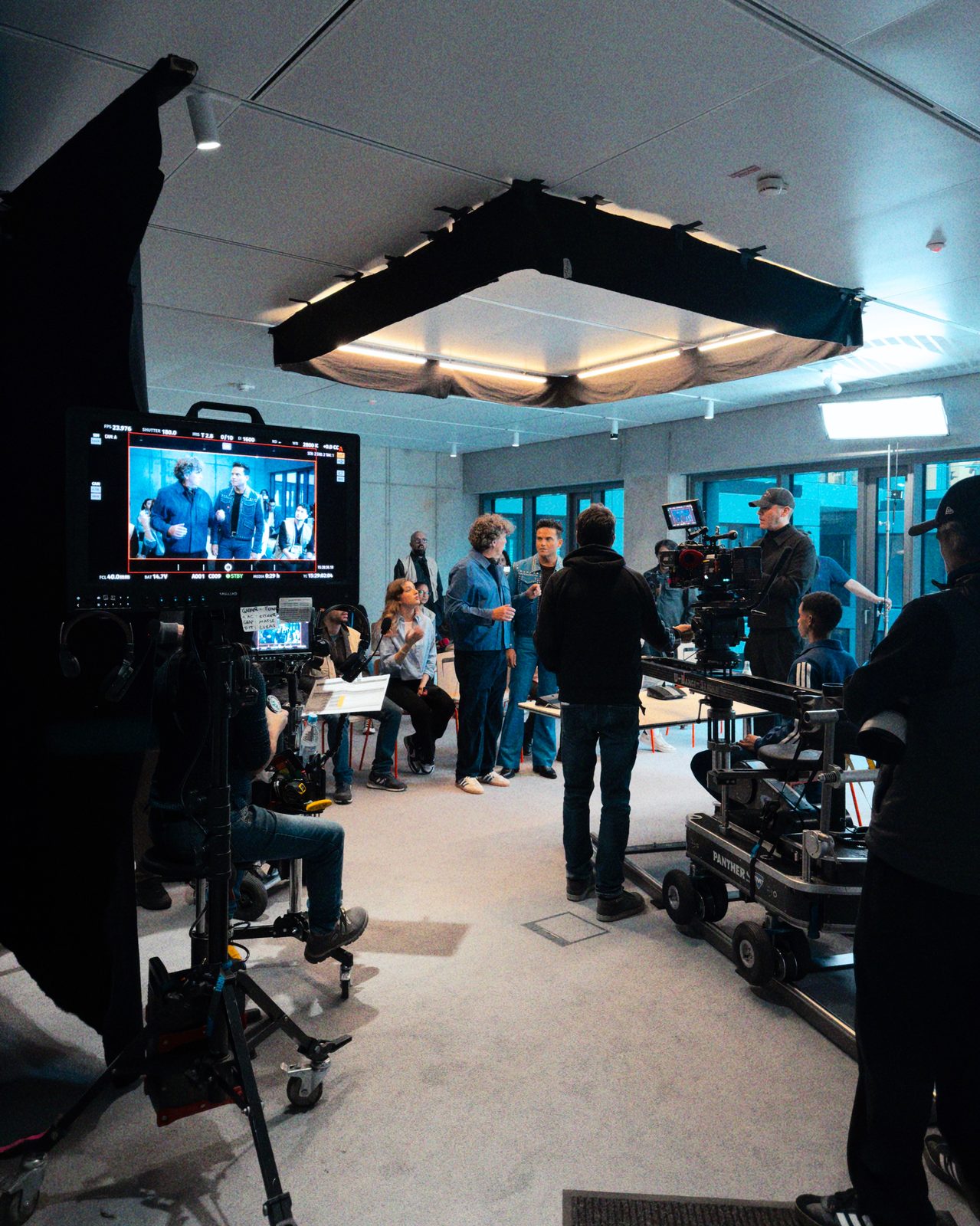 BTS